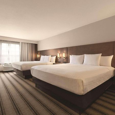 Country Inn & Suites By Radisson, Billings, Mt Esterno foto
