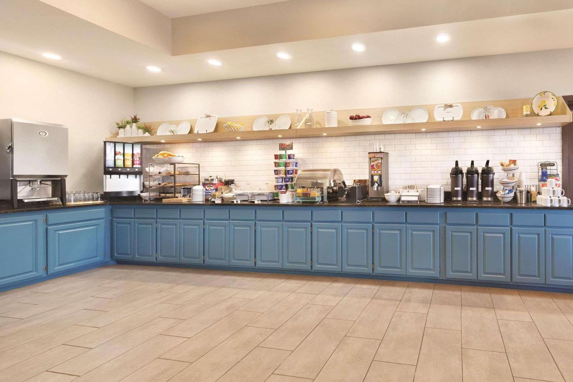 Country Inn & Suites By Radisson, Billings, Mt Esterno foto