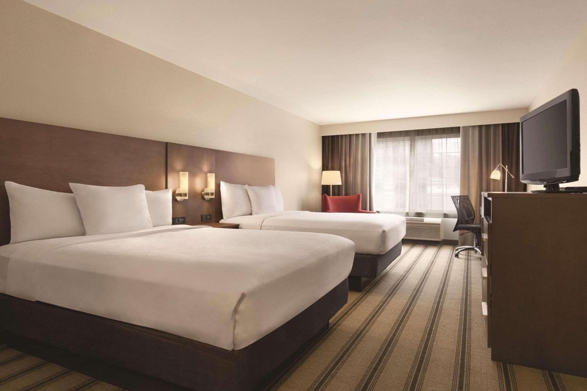 Country Inn & Suites By Radisson, Billings, Mt Esterno foto
