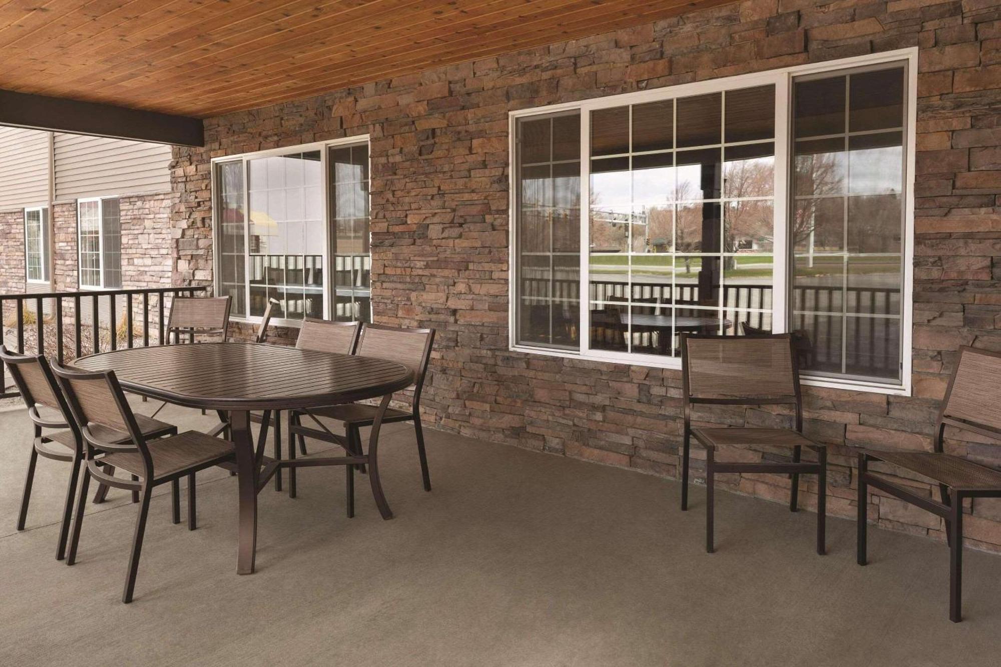 Country Inn & Suites By Radisson, Billings, Mt Esterno foto