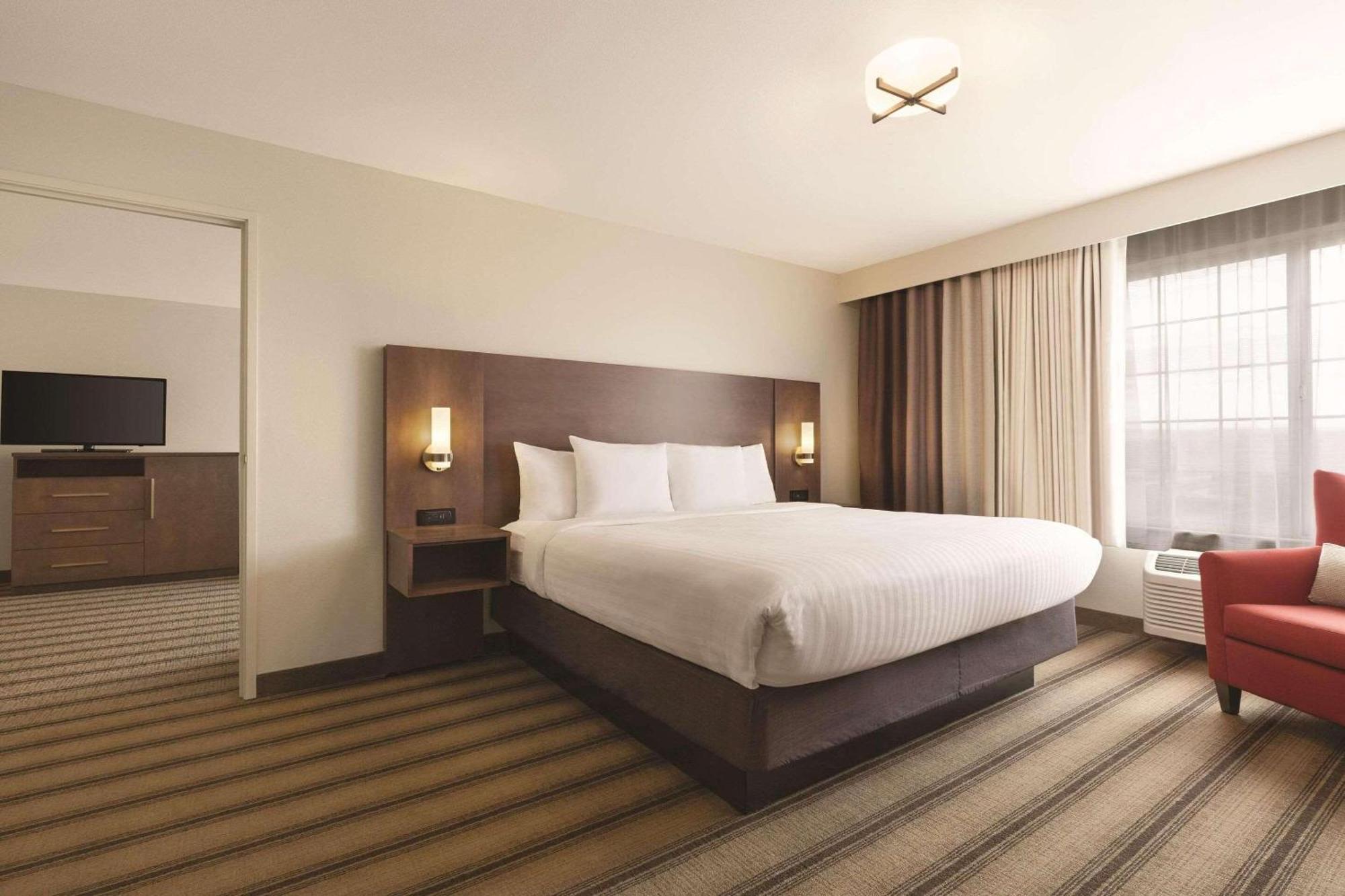 Country Inn & Suites By Radisson, Billings, Mt Esterno foto