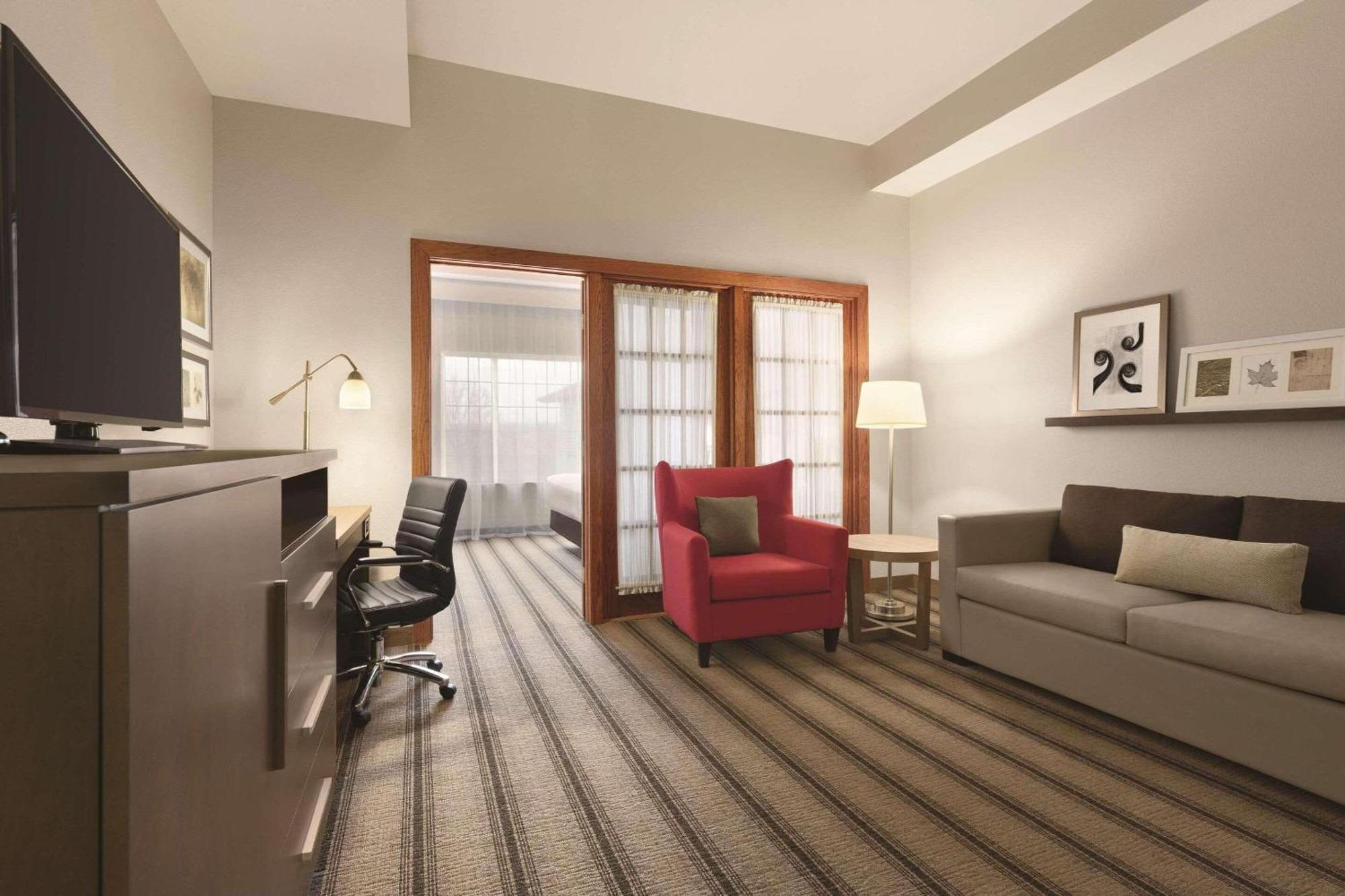 Country Inn & Suites By Radisson, Billings, Mt Esterno foto