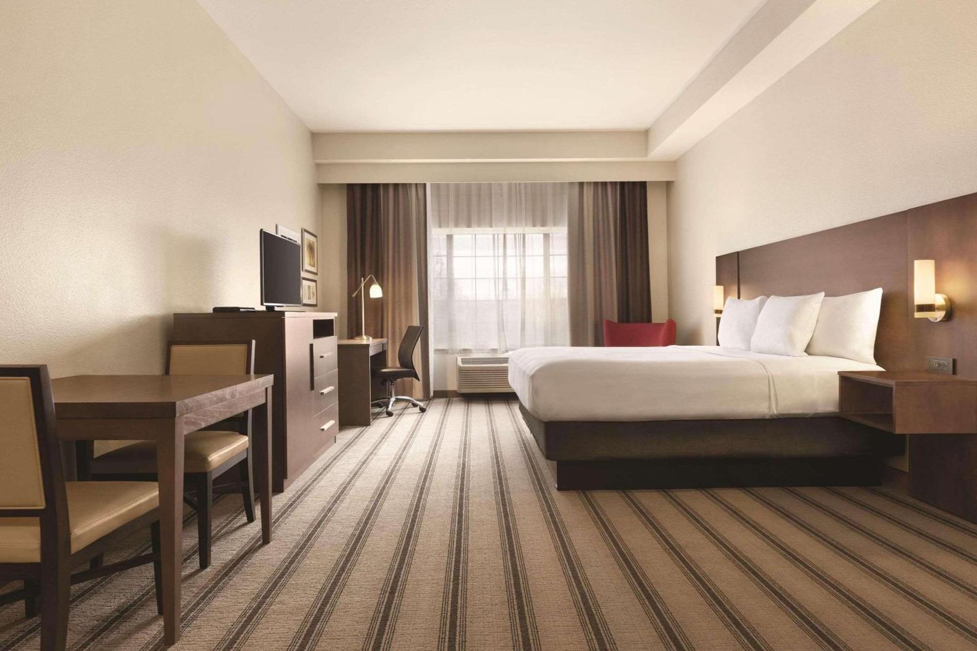 Country Inn & Suites By Radisson, Billings, Mt Esterno foto