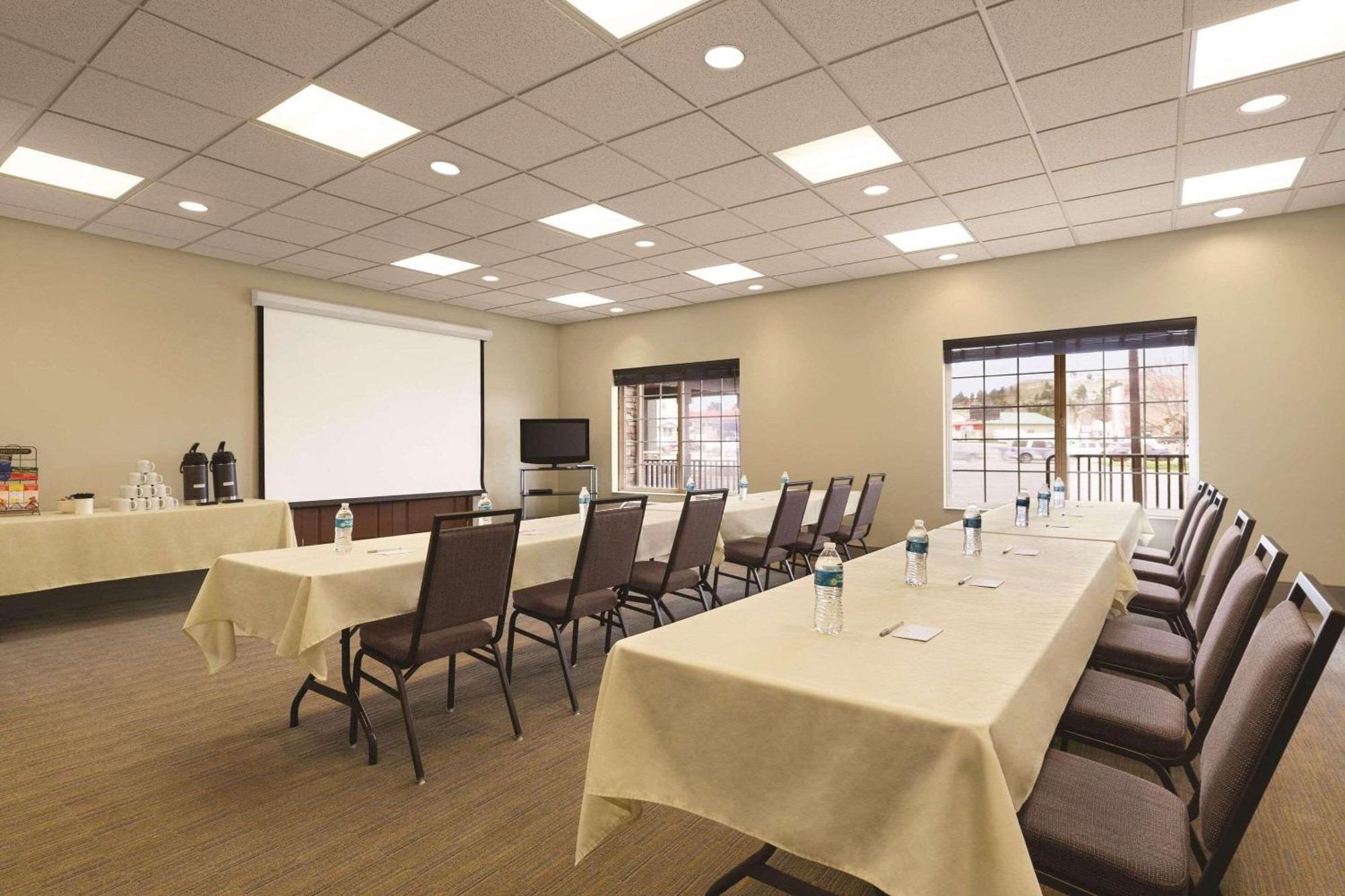 Country Inn & Suites By Radisson, Billings, Mt Esterno foto