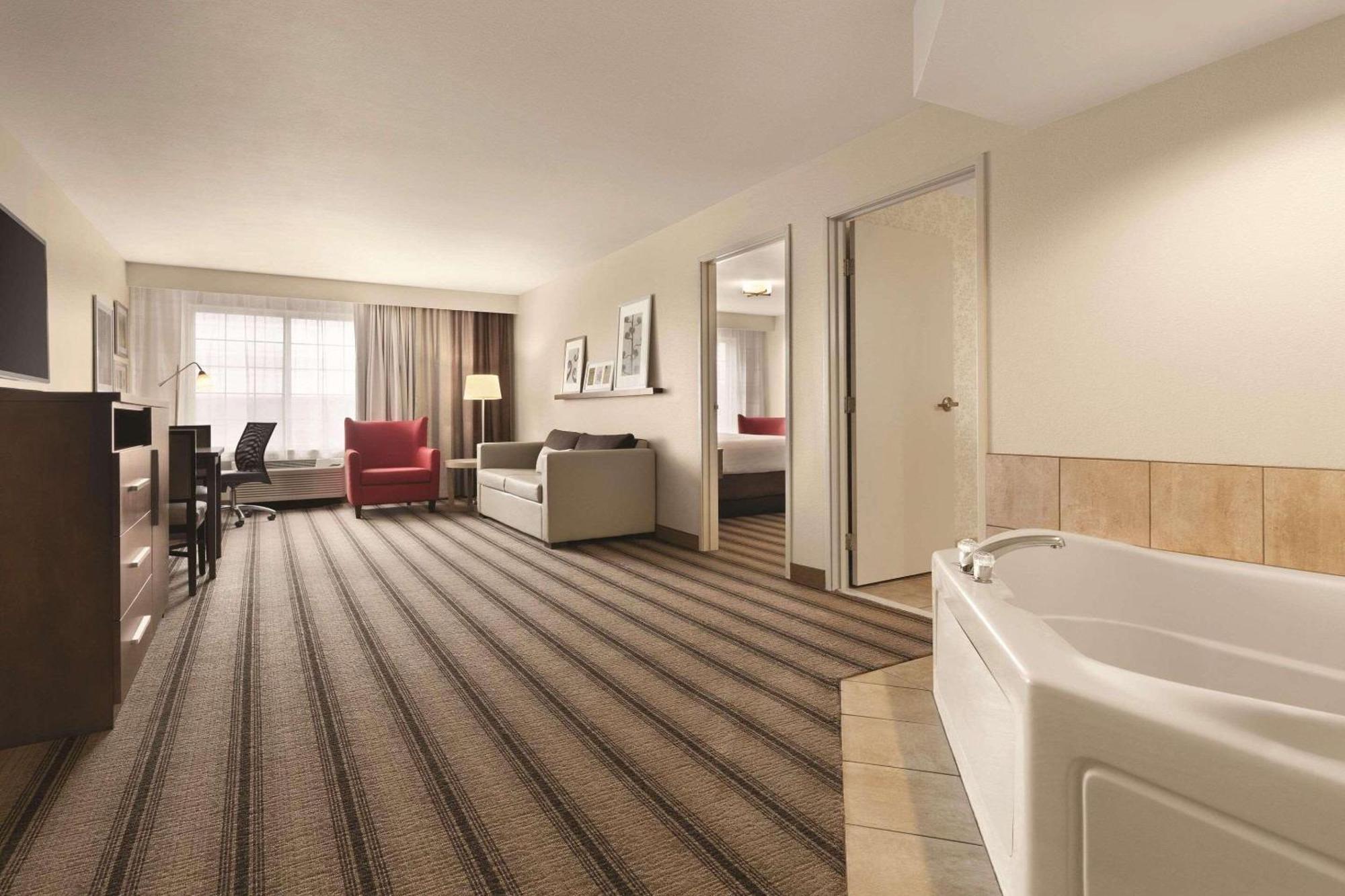 Country Inn & Suites By Radisson, Billings, Mt Esterno foto