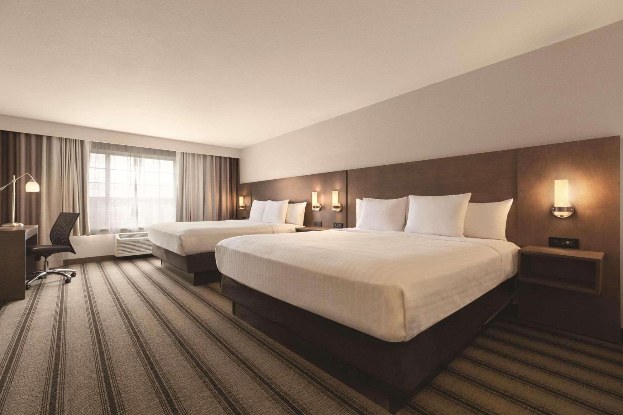 Country Inn & Suites By Radisson, Billings, Mt Esterno foto