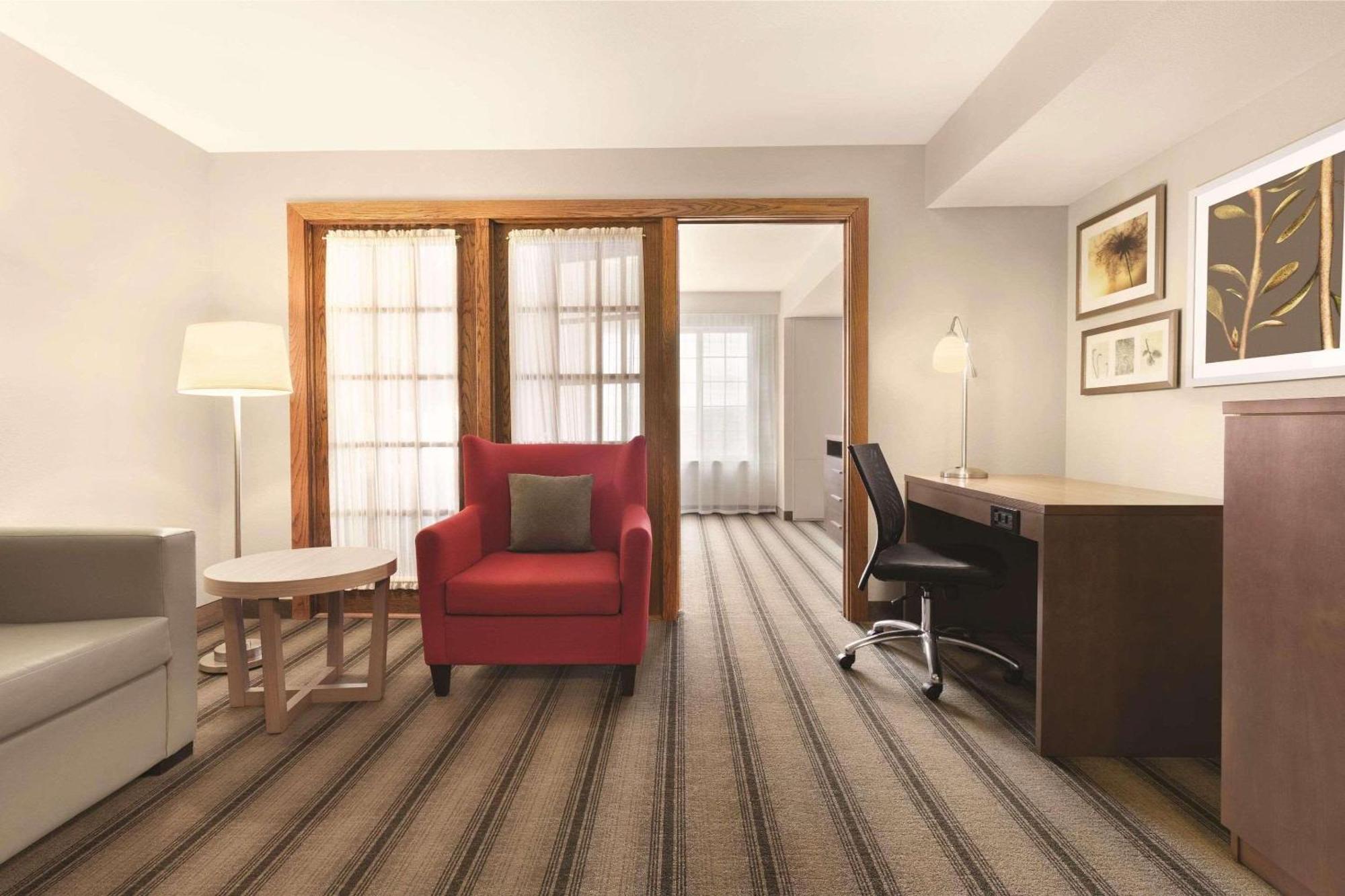 Country Inn & Suites By Radisson, Billings, Mt Esterno foto