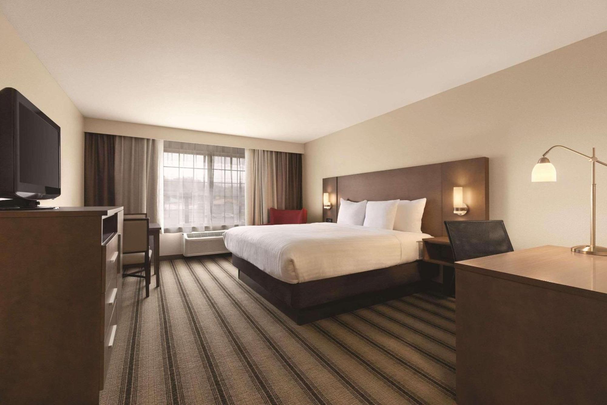 Country Inn & Suites By Radisson, Billings, Mt Esterno foto