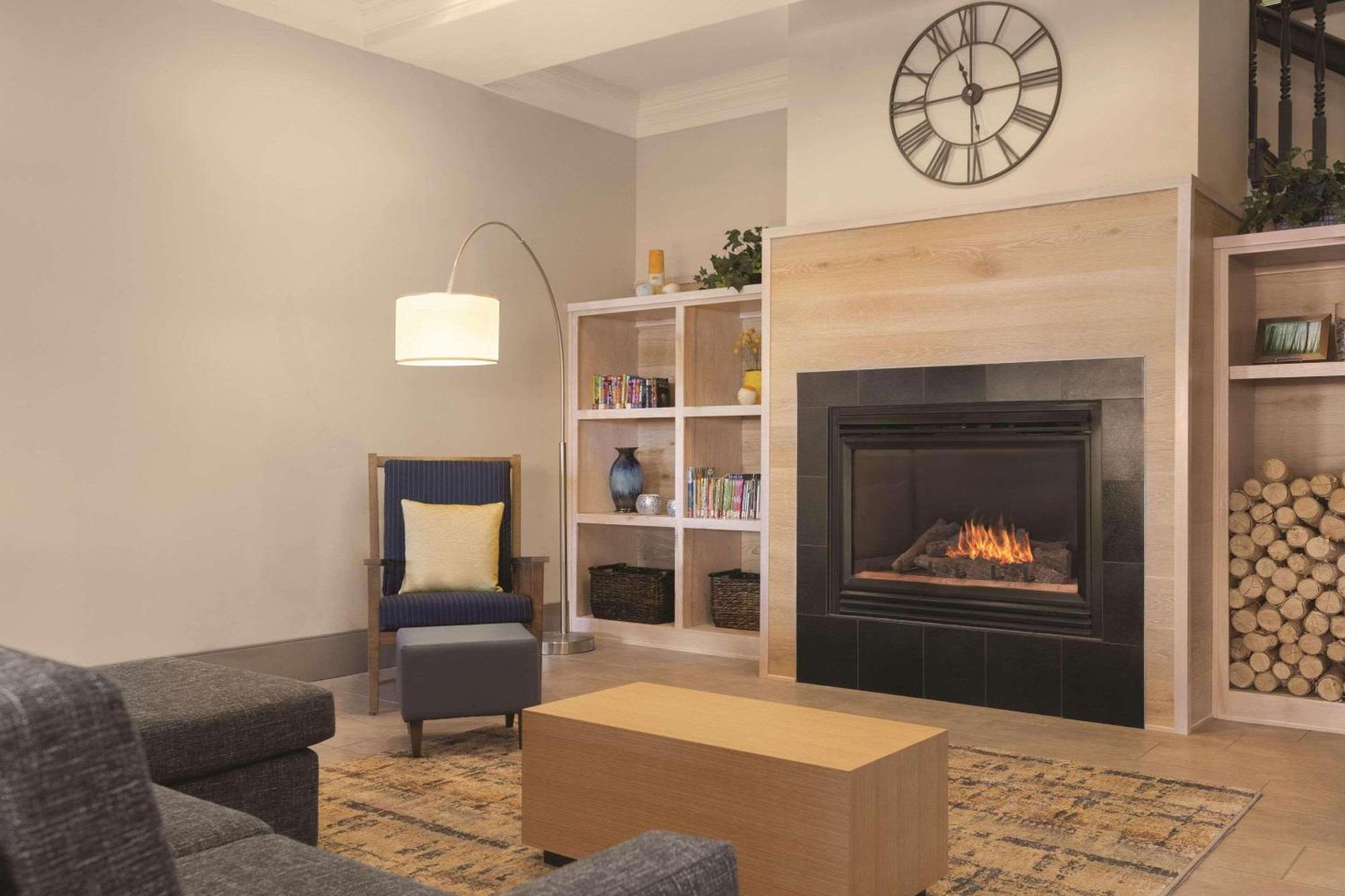 Country Inn & Suites By Radisson, Billings, Mt Esterno foto