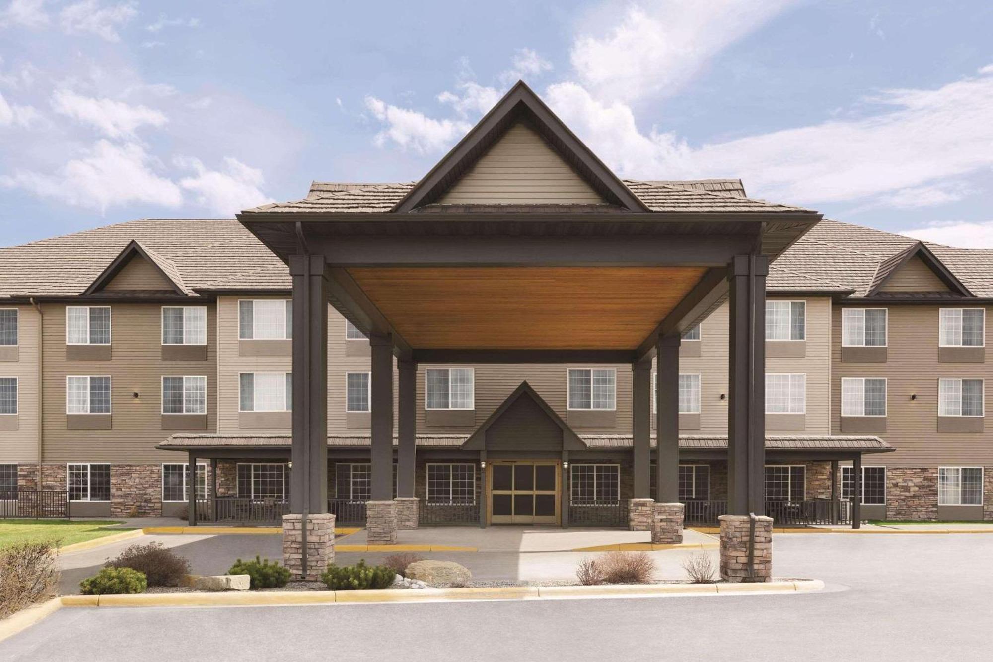 Country Inn & Suites By Radisson, Billings, Mt Esterno foto