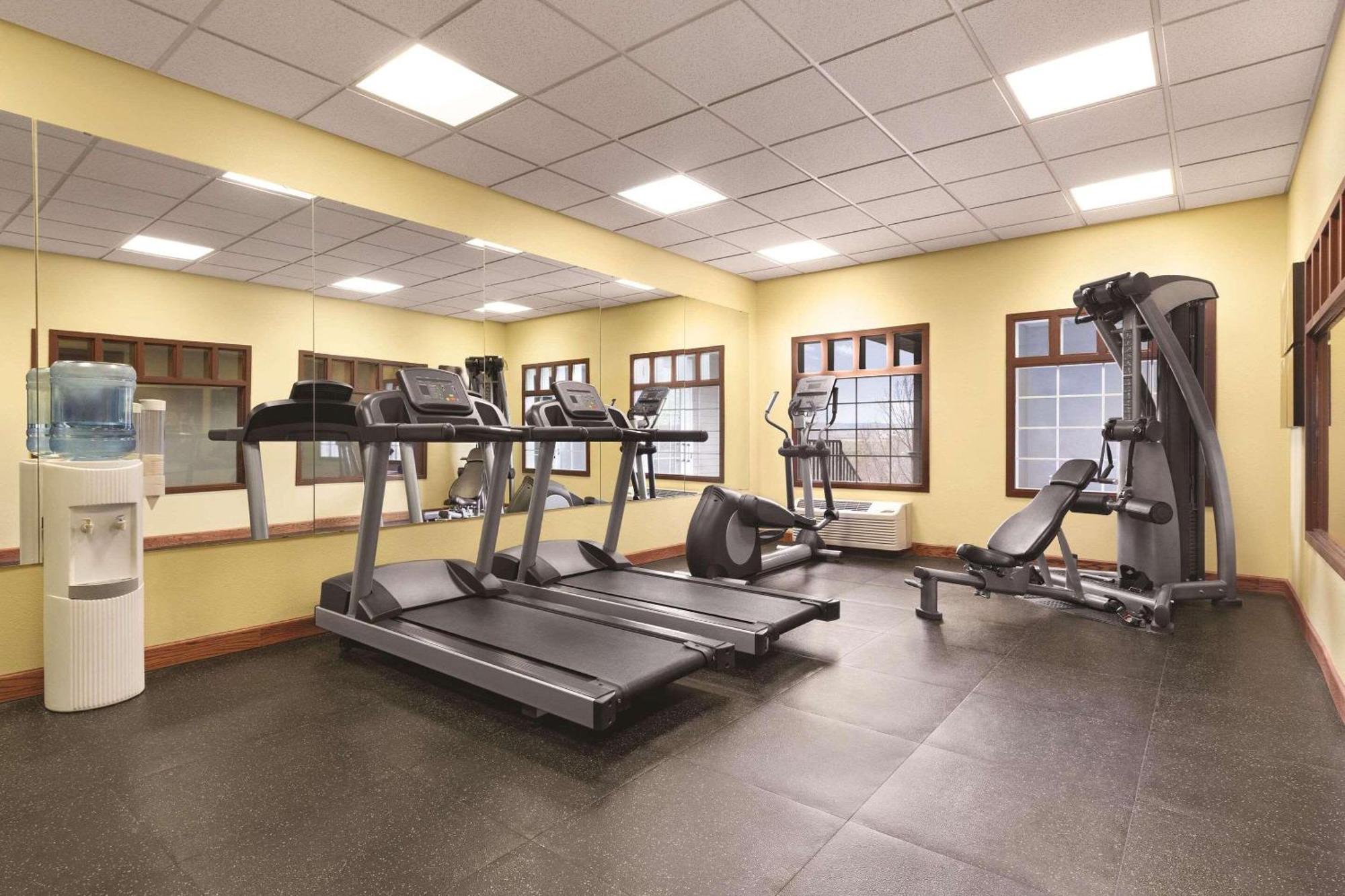 Country Inn & Suites By Radisson, Billings, Mt Esterno foto