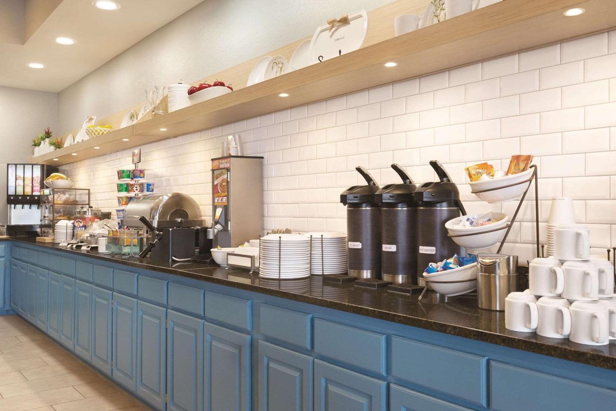 Country Inn & Suites By Radisson, Billings, Mt Esterno foto