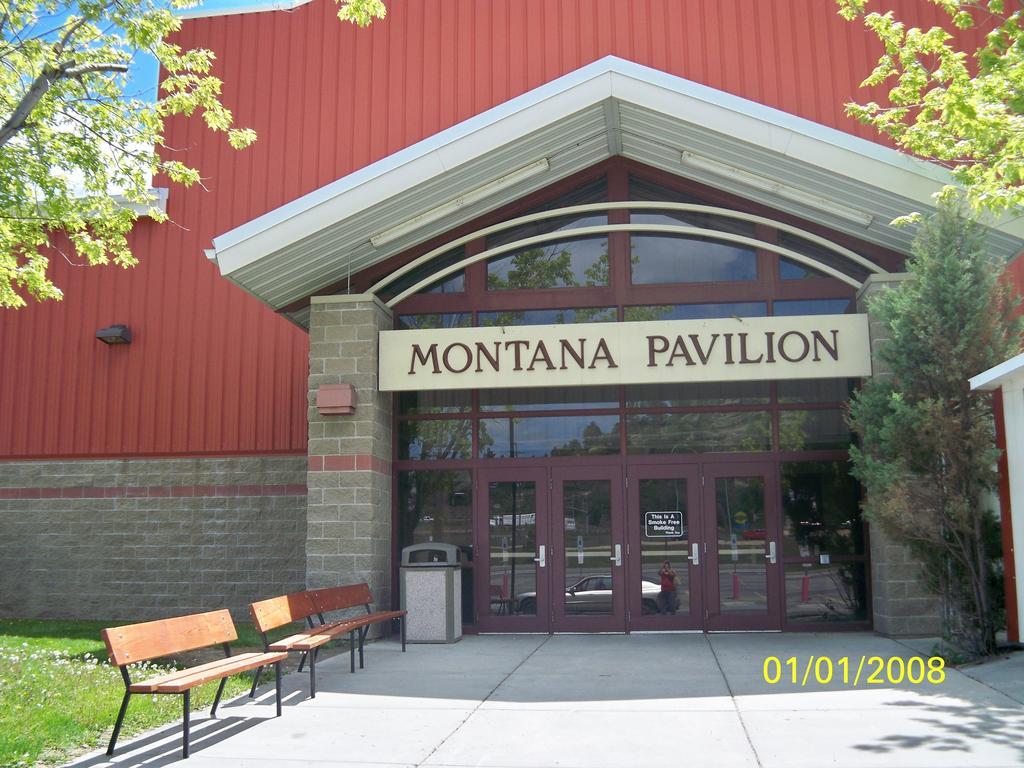 Country Inn & Suites By Radisson, Billings, Mt Esterno foto