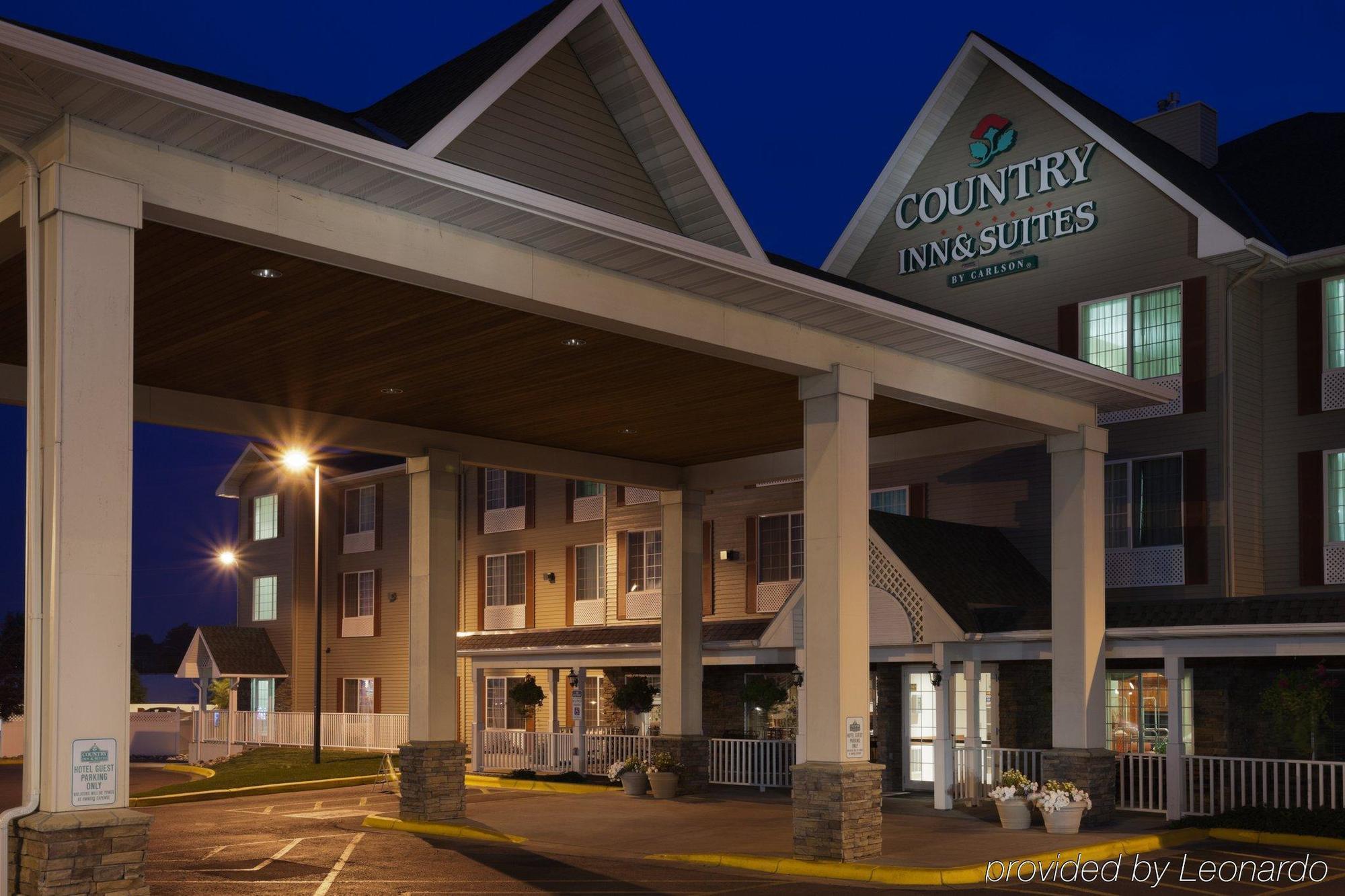 Country Inn & Suites By Radisson, Billings, Mt Esterno foto