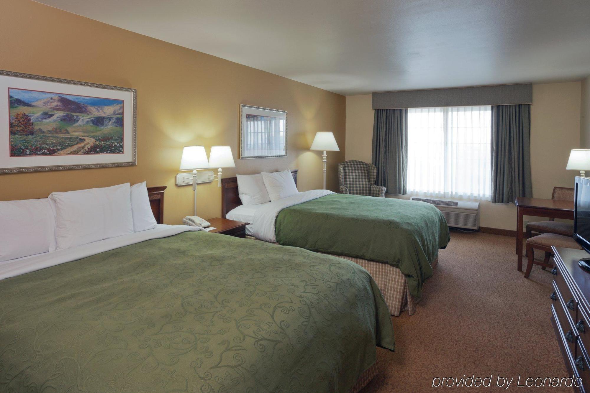 Country Inn & Suites By Radisson, Billings, Mt Esterno foto