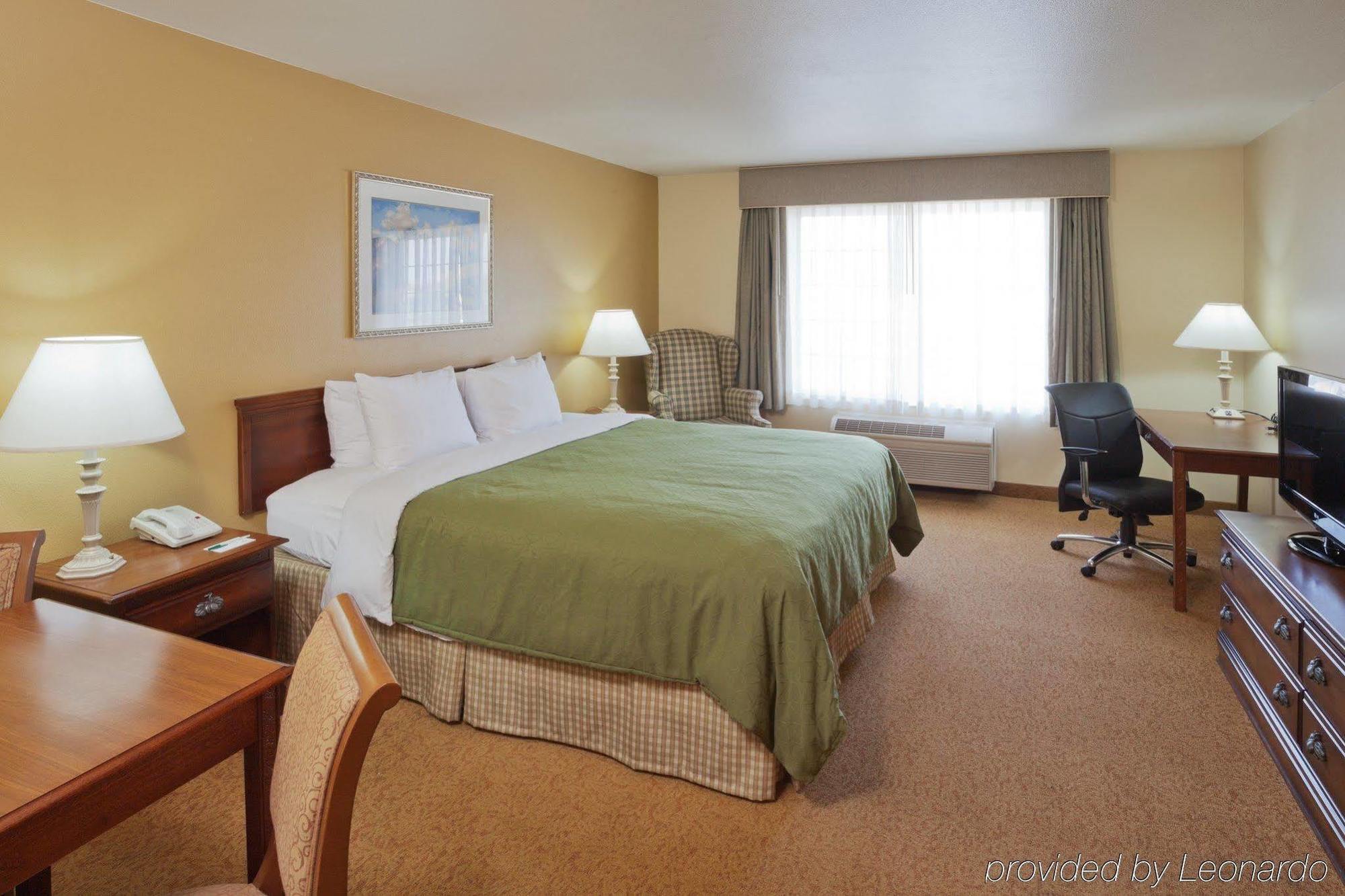 Country Inn & Suites By Radisson, Billings, Mt Esterno foto