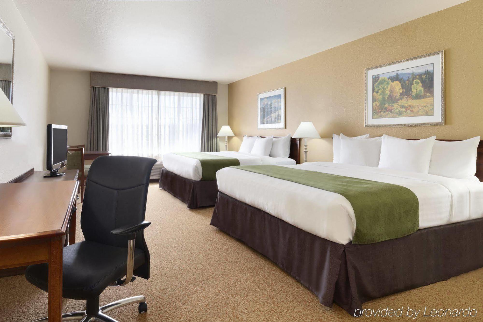 Country Inn & Suites By Radisson, Billings, Mt Esterno foto