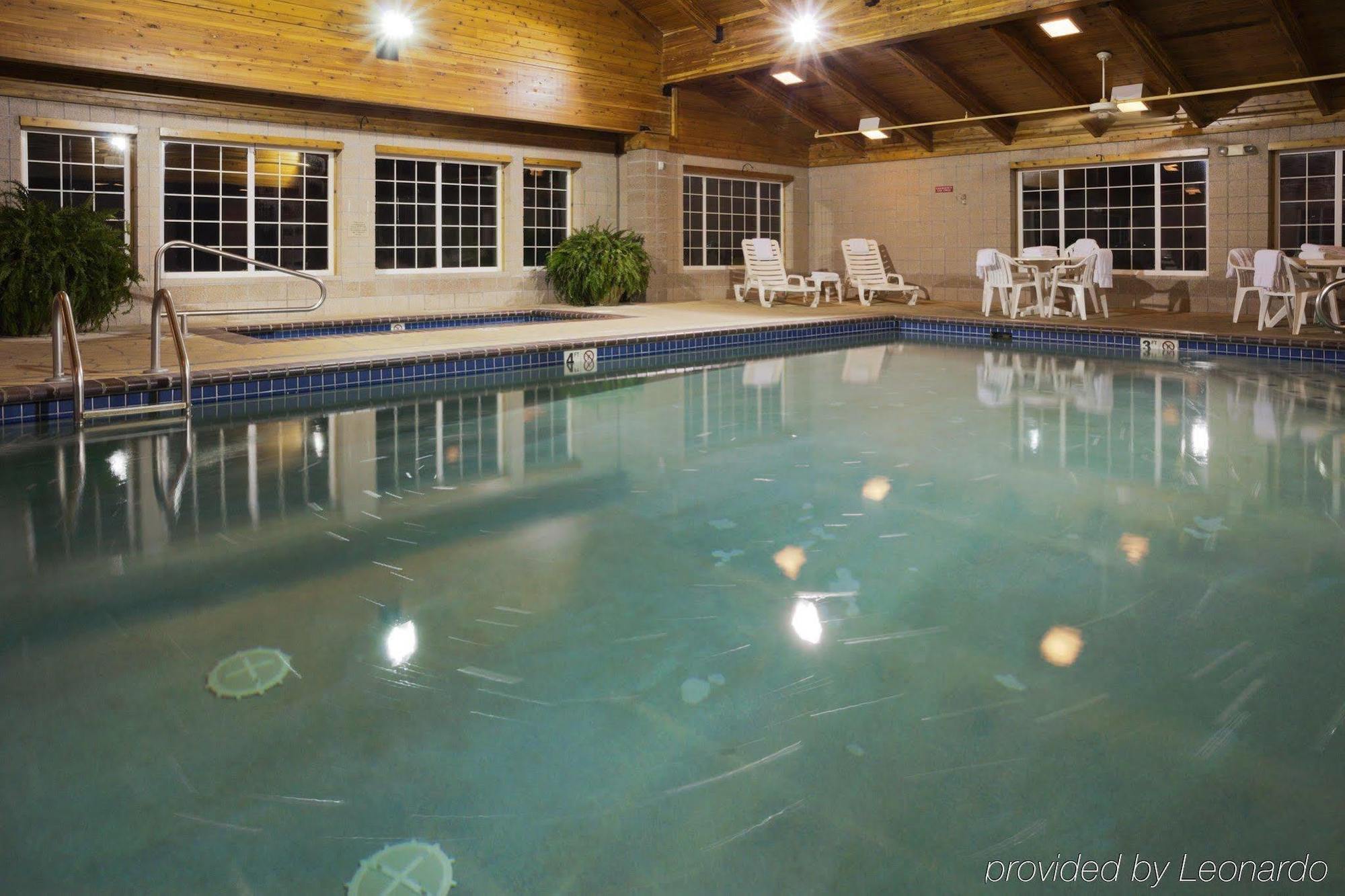 Country Inn & Suites By Radisson, Billings, Mt Esterno foto