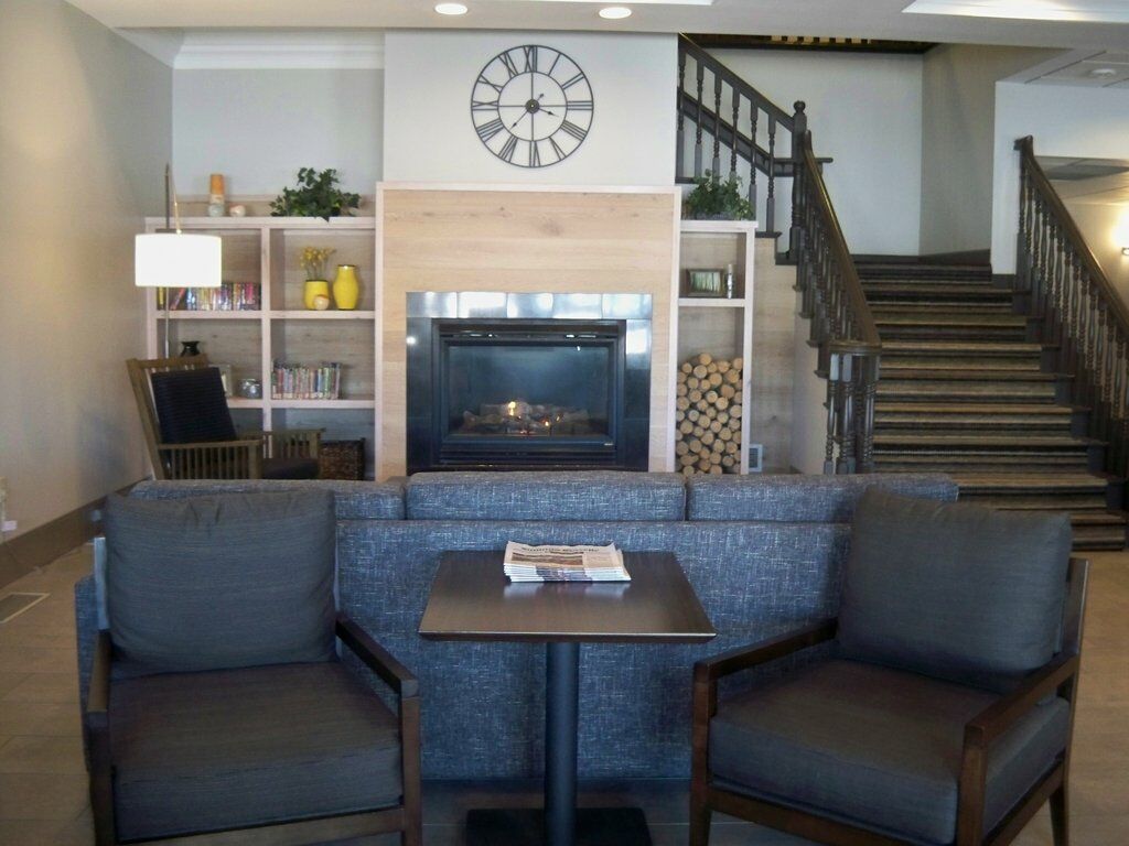 Country Inn & Suites By Radisson, Billings, Mt Esterno foto
