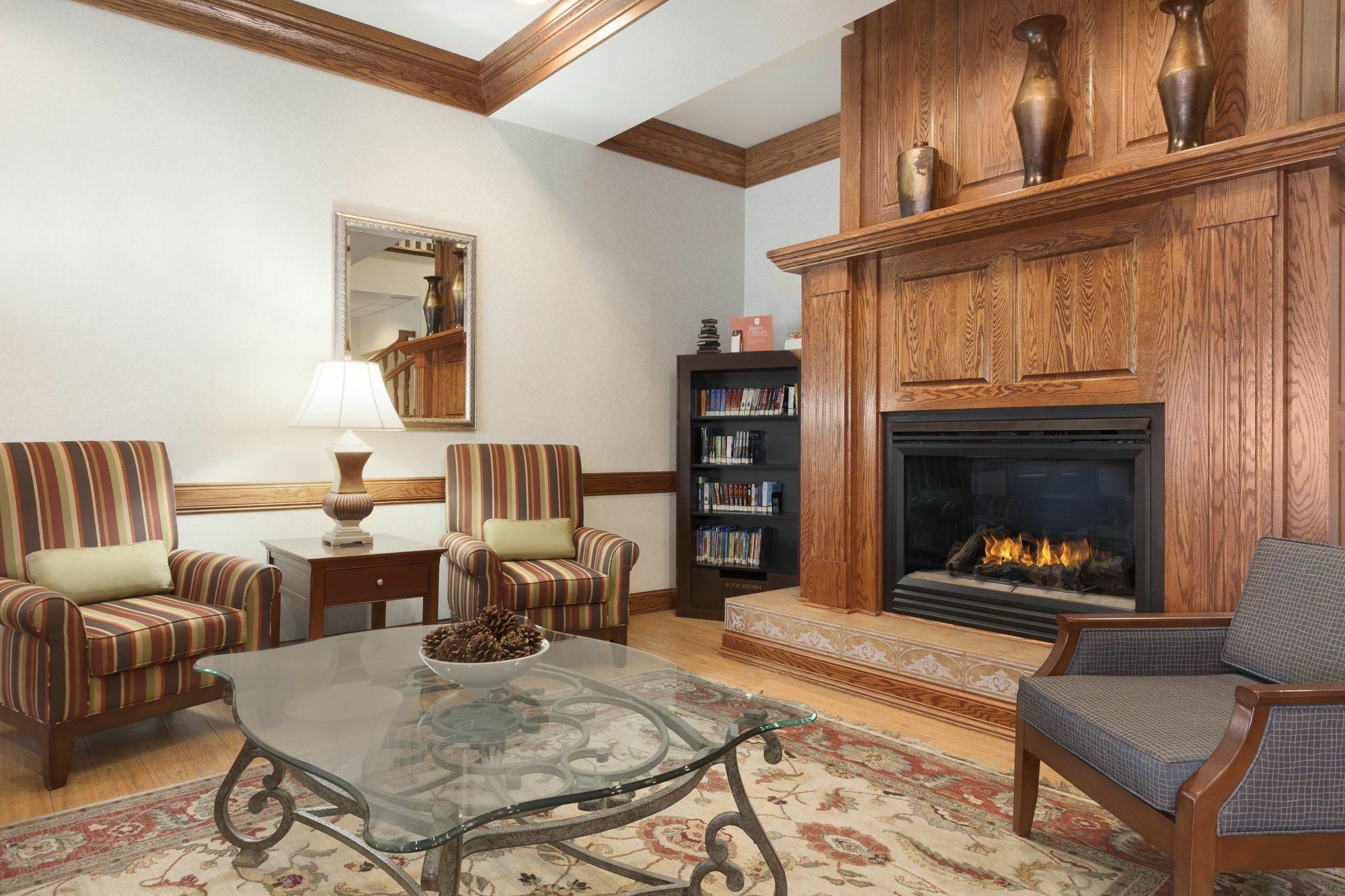 Country Inn & Suites By Radisson, Billings, Mt Esterno foto
