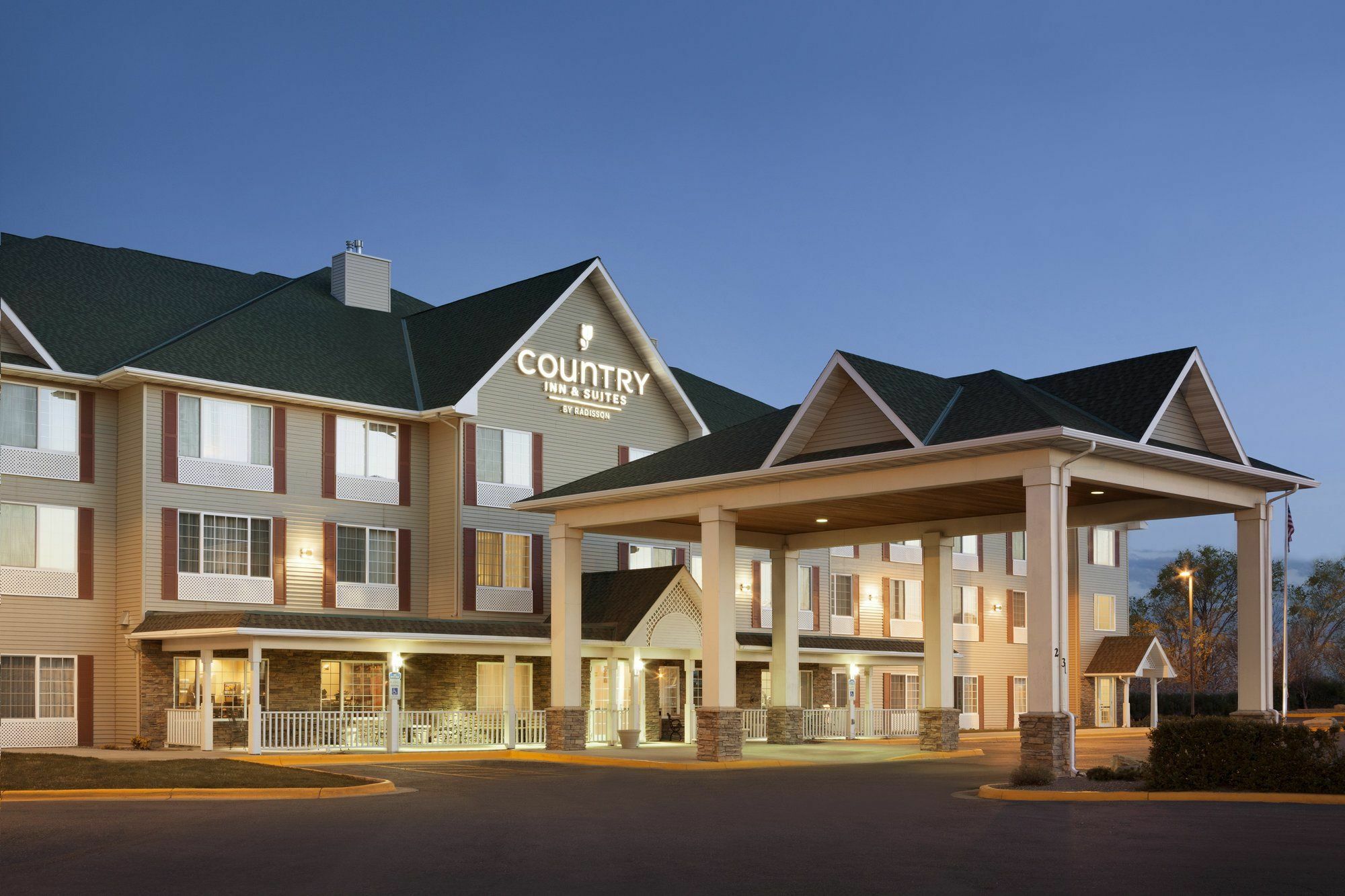 Country Inn & Suites By Radisson, Billings, Mt Esterno foto