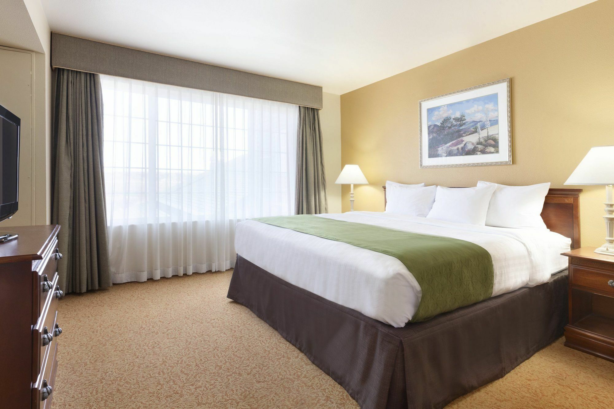 Country Inn & Suites By Radisson, Billings, Mt Esterno foto