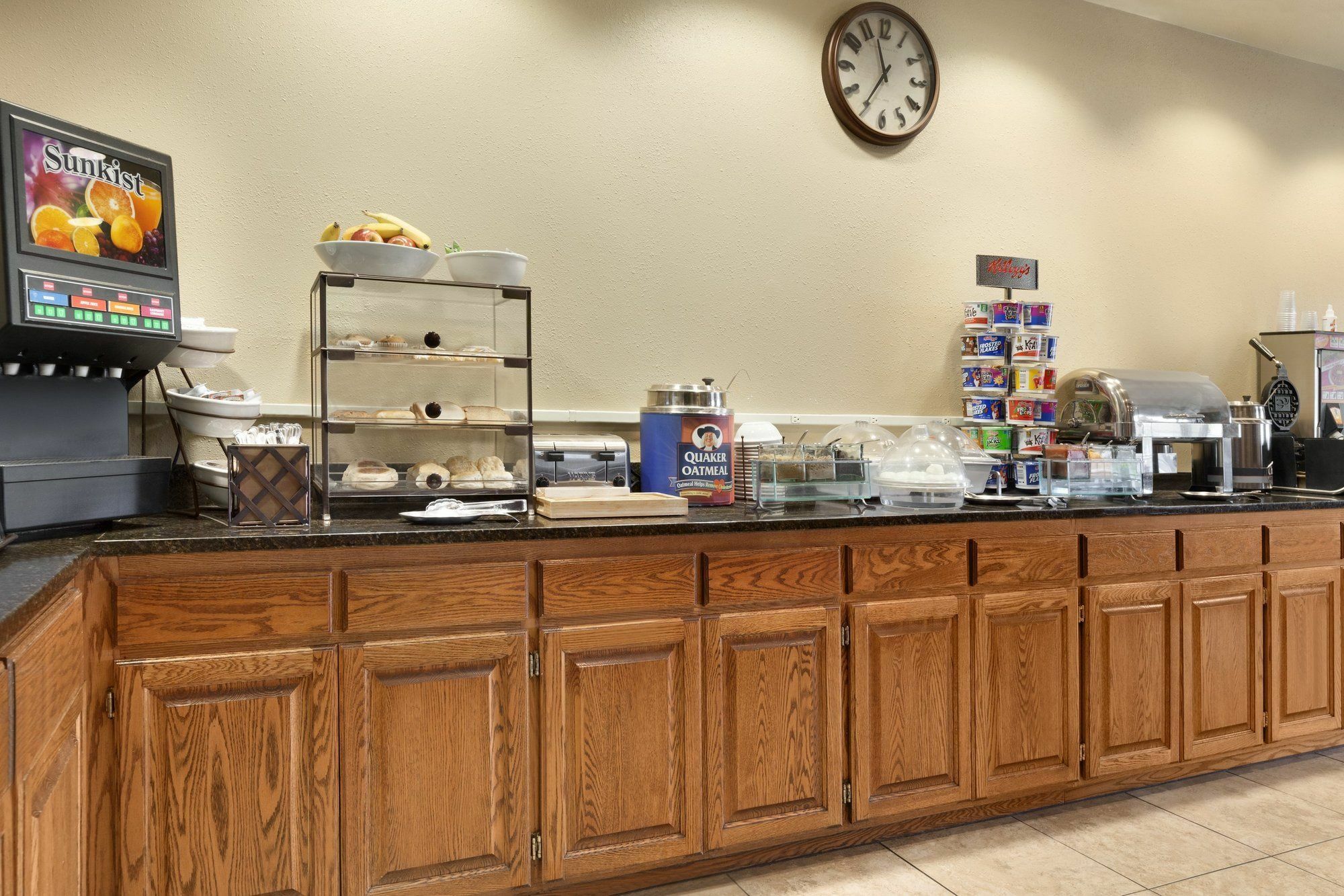 Country Inn & Suites By Radisson, Billings, Mt Esterno foto