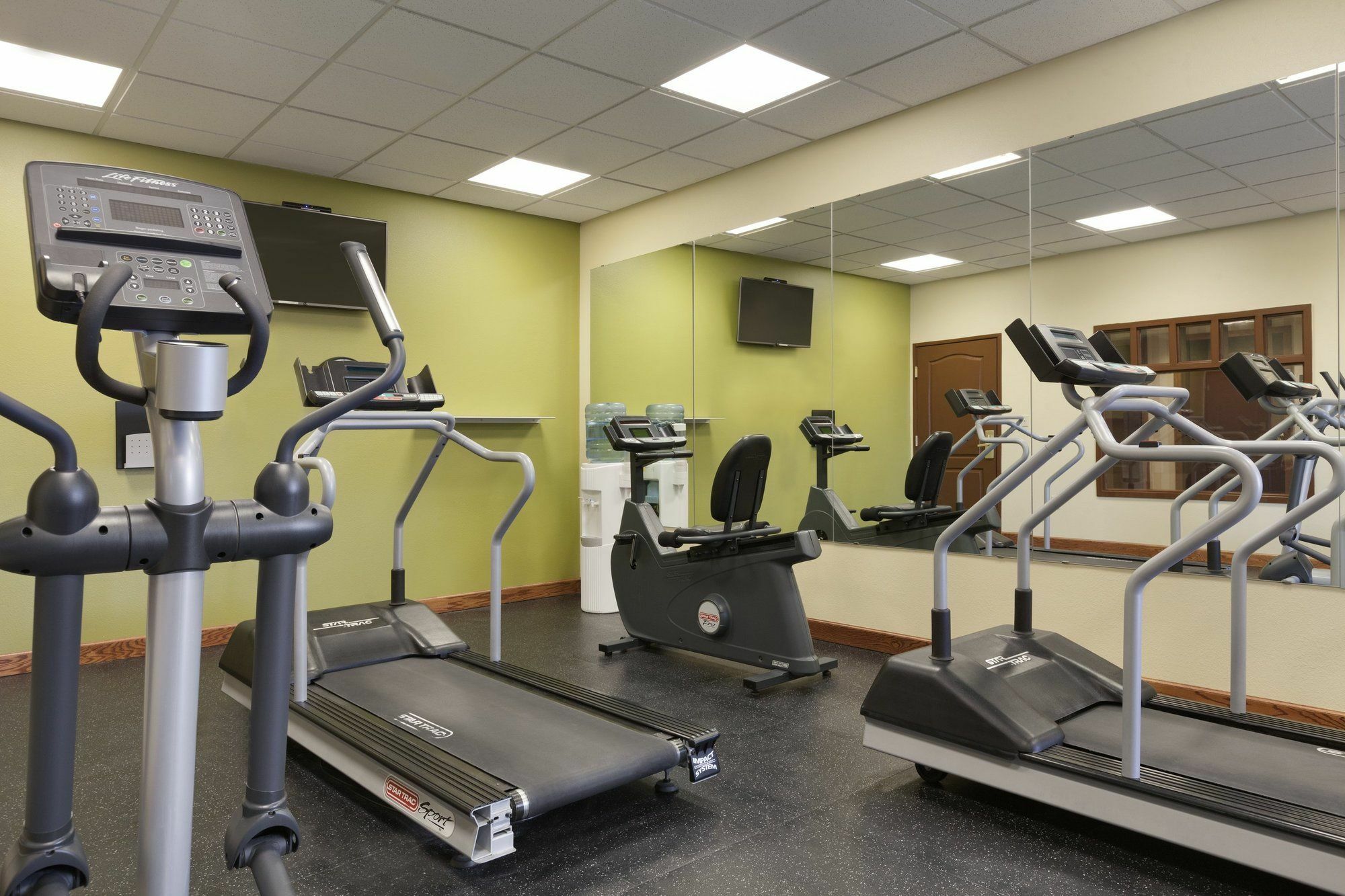 Country Inn & Suites By Radisson, Billings, Mt Esterno foto