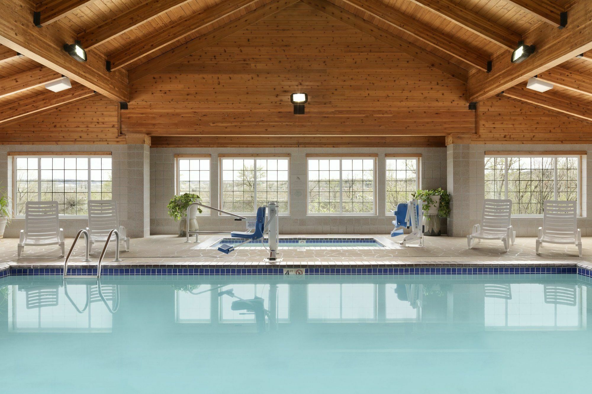 Country Inn & Suites By Radisson, Billings, Mt Esterno foto
